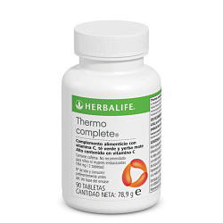 thermo complete herbalife opiniones