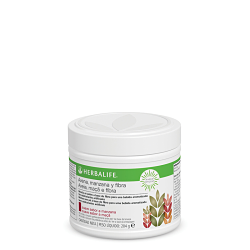 fibra activa herbalife precio