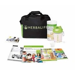 herbalife funciona