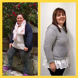 herbalife resultados en un mes