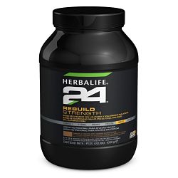 opiniones proteina herbalife