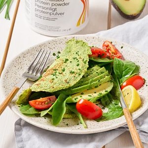 recetas de comidas permitidas en herbalife