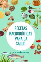 regimen macrobiotico