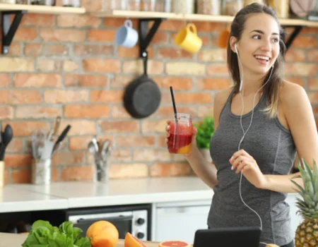 como perder peso de manera natural