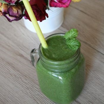 batido quema grasa