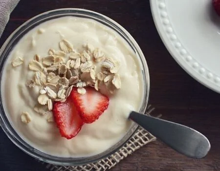 desayuno pre entreno
