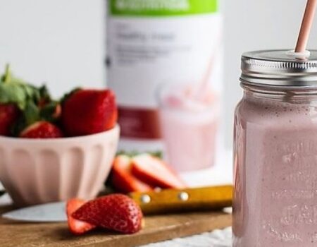herbalife para perder peso