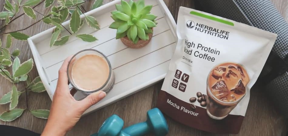 como tomar los productos herbalife para bajar de peso rápido 10