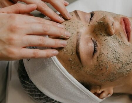 exfoliante facial