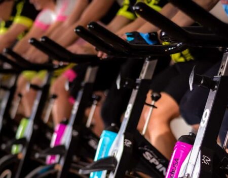 bicis de spinning