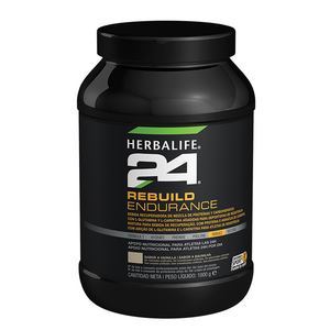 rebuild endurance