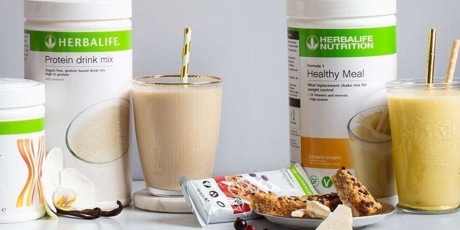 oferta batidos herbalife