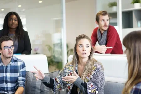 estudio de herbalife