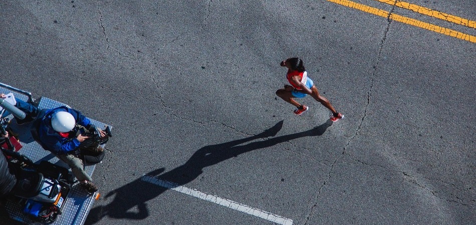 maraton o carrera