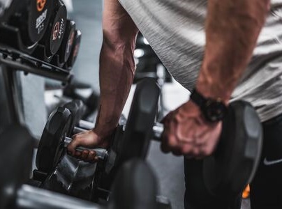 batidos para aumentar masa muscular