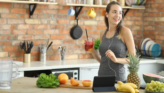 desayuno para perder peso