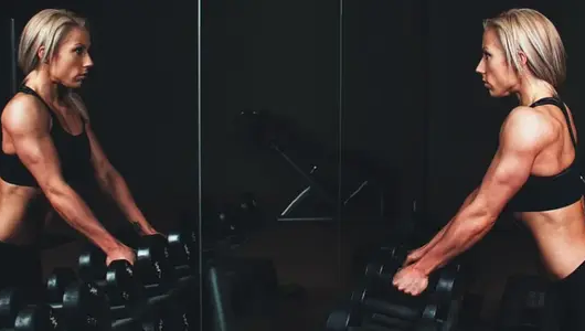 desayuno para subir peso