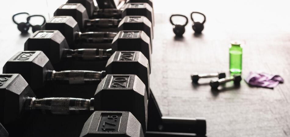 batidos para despues de entrenar