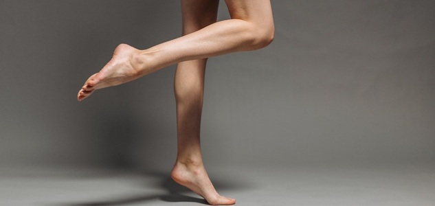 Limpiar la circulacion piernas