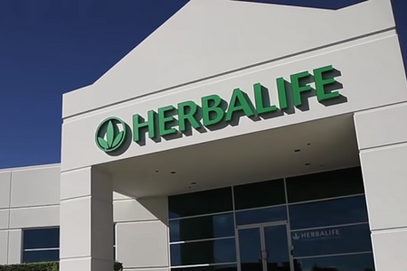 compañia herbalife