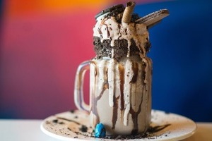 batidos para reemplazar el desayuno