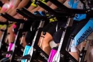 spinning para que sirve