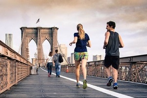 desgaste de suela segun pisada