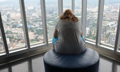 sobrepeso y obesidad