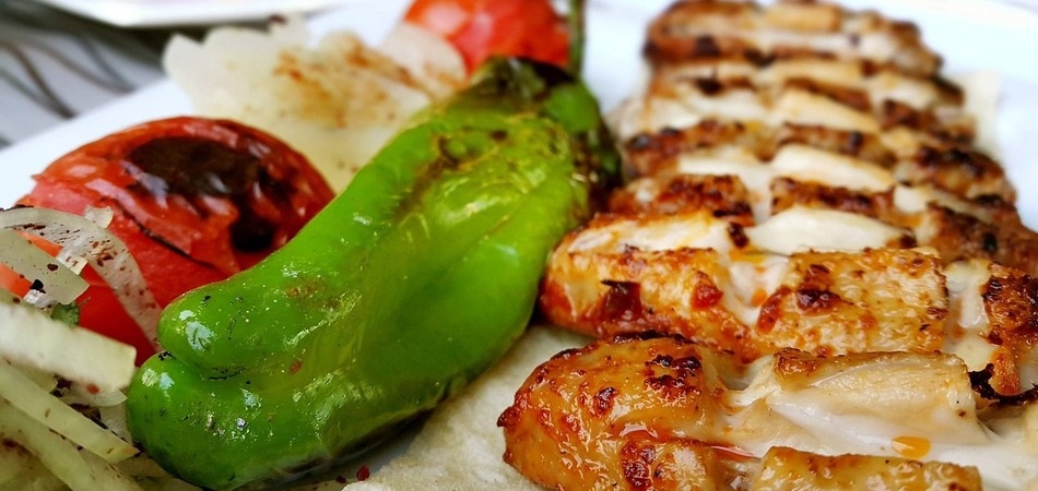 dietas para deportistas