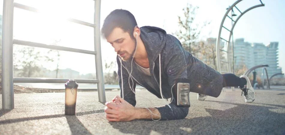 batidos de deportistas