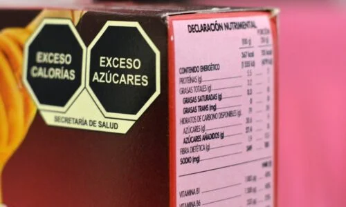 azucar en los alimentos
