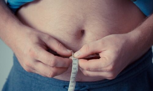 estancado en el peso