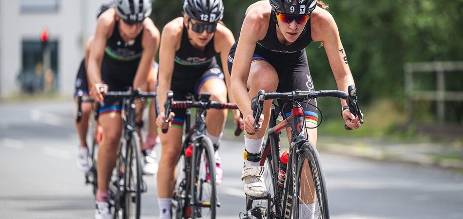 dieta ciclista