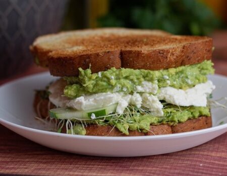 dieta vegana