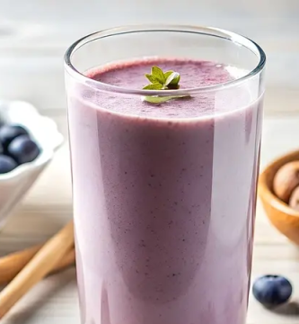 que batido de proteinas