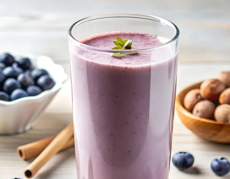 que batido de proteinas