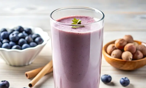 que batido de proteinas