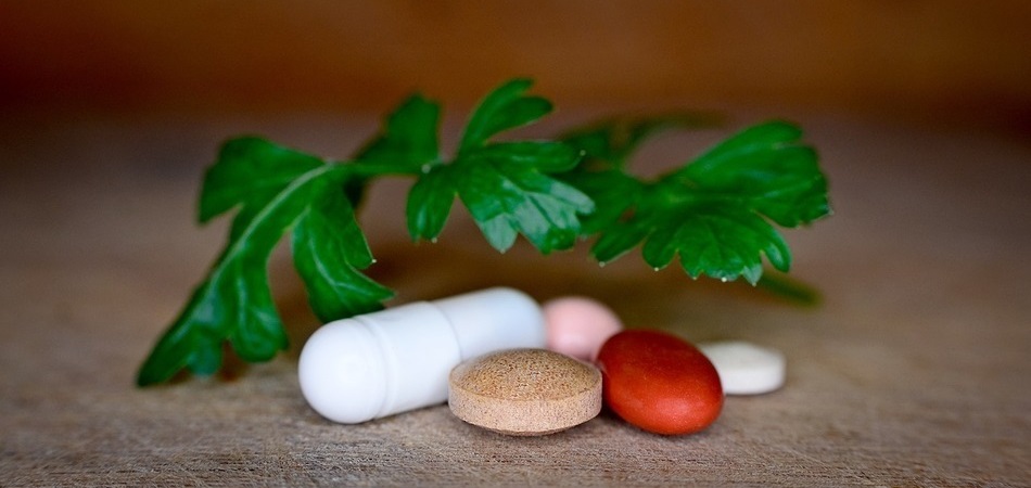vitaminas extras