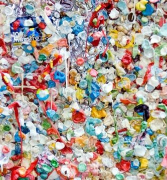 microplasticos